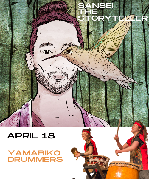 Yamabito Festival 