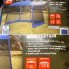 Mosquito Mesh Camping Canopy